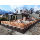 Extension police municipale &agrave; St Egr&egrave;ve