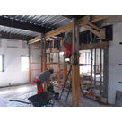 B&acirc;timent pour h&ocirc;pital de jour &agrave; Seyssins